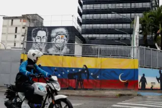 US eases Venezuela sanctions to allow fertiliser exports as Iran war drives up prices