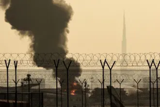 Regional escalation deepens as Egypt condemns attacks, backs Gulf states, Jordan