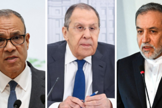 Cairo, Moscow coordinate at UN Security Council over Middle East escalation