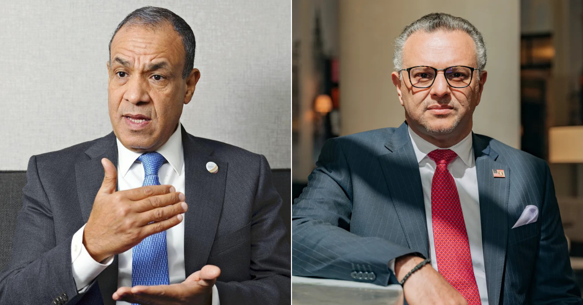 Egypt rejects unilateral Nile actions, Somaliland recognition in talks with US advisor