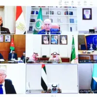 Arab League denounces Iranian attacks as "massive strategic error"