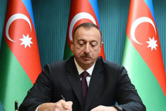 Azerbaijan vows retaliation after blaming Iran for drone strikes on Nakhchivan