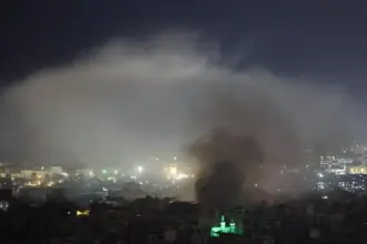 Israel plans largest ground invasion of Lebanon since 2006, as Egypt, France diplomatic efforts intensify