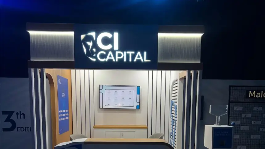 CI Capital Holding posts EGP 10.2bn revenues, EGP 1.6bn net profit in 2025