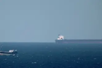 Global oil markets in turmoil as Iran war shuts Hormuz and prices eye $100