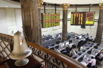 Telda launches in-app stock, fund investment service