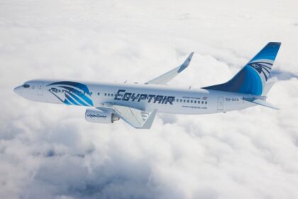 EGYPTAIR denies Gulf-Cairo ticket price hikes, cites 5% seat limit for new sales