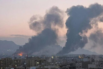 Egypt condemns sinful attacks on Gulf energy sites following missile strikes in Qatar and Riyadh