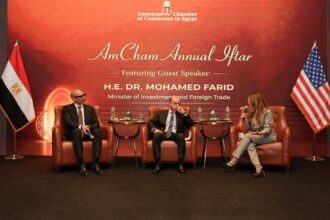 Egypt outlines three urgent priorities to boost business climate