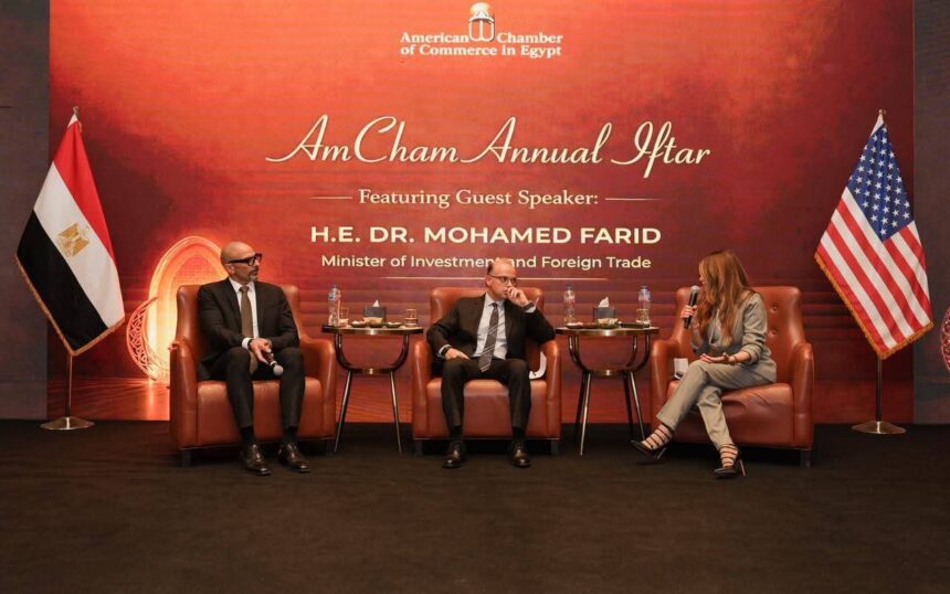 Egypt outlines three urgent priorities to boost business climate