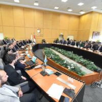 Housing Minister urges timely completion of Decent Life phase one projects