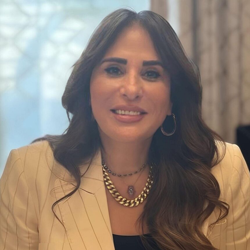 Randa El-Menshawy