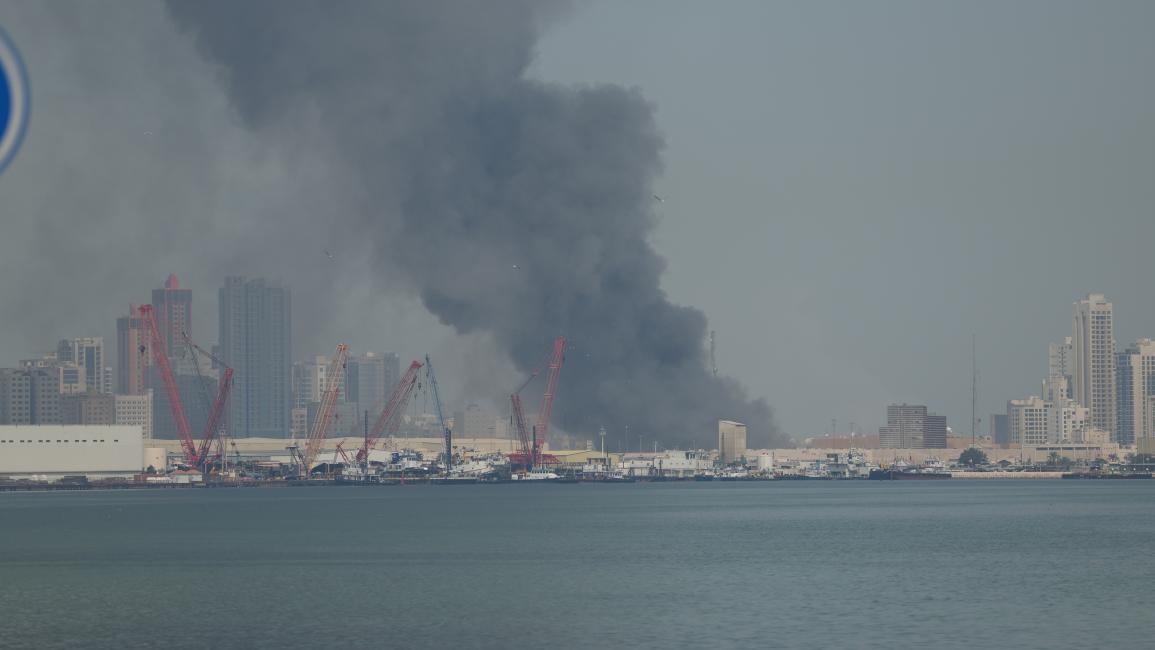 Iranian missiles strike Tel Aviv as US-Israel offensive intensifies