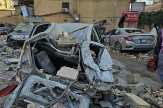 Egypt reaffirms support for Lebanon as Israel-Hezbollah escalation deepens