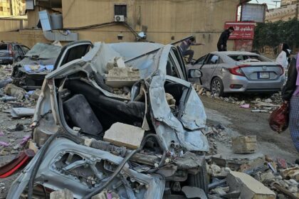 Egypt reaffirms support for Lebanon as Israel-Hezbollah escalation deepens