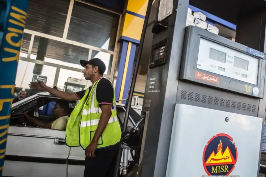 Madbouly says Egypt prioritising energy efficiency, supply security to counter regional shocks