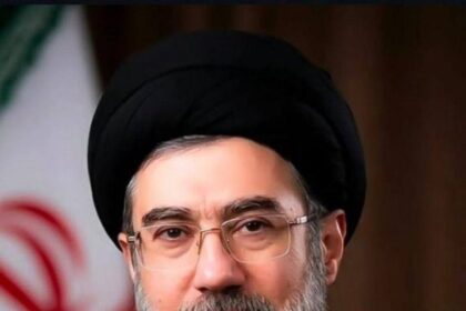 PROFILE: Mojtaba Khamenei, the gatekeeper now leading Iran