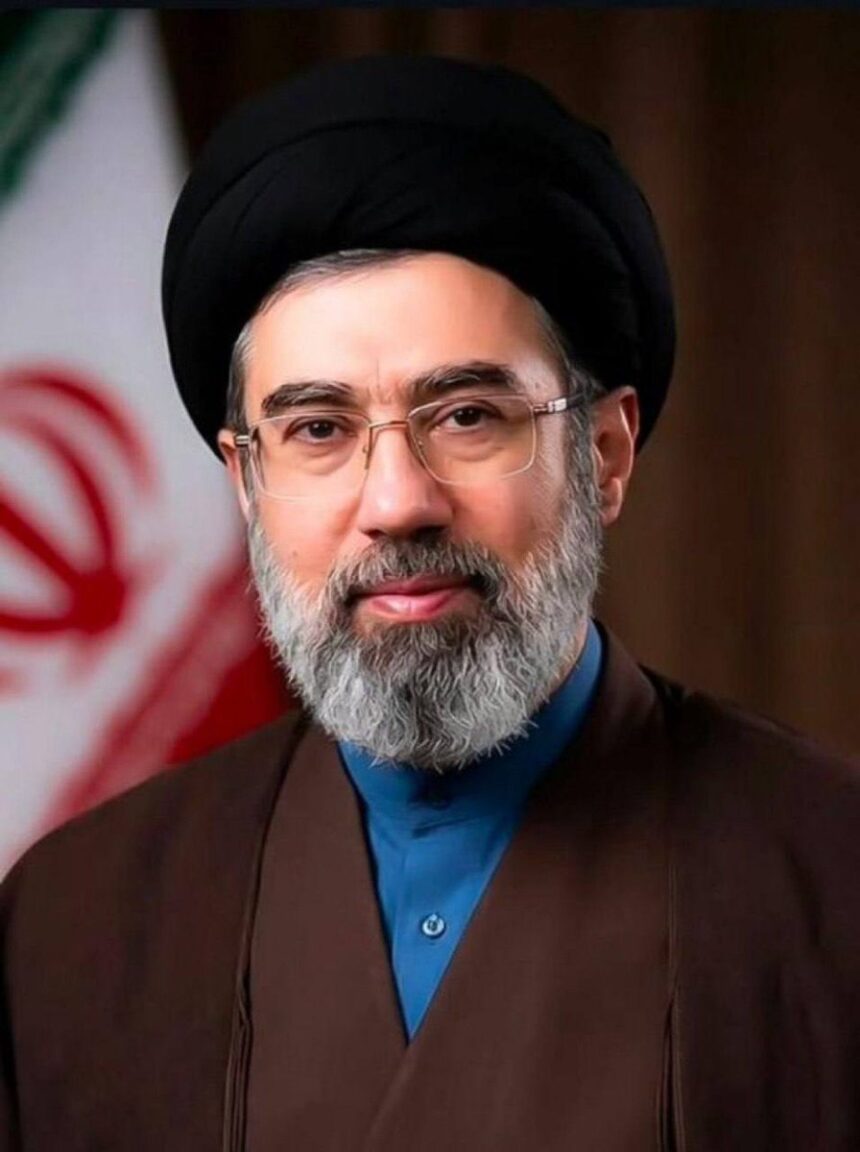 PROFILE: Mojtaba Khamenei, the gatekeeper now leading Iran
