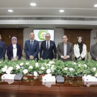 Egypt strengthens textile, garment quality testing to support exports