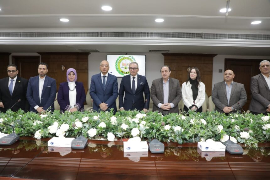 Egypt strengthens textile, garment quality testing to support exports