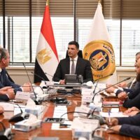 Egypt eyes first $200m sodium cyanide production plant