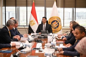 Egypt eyes first $200m sodium cyanide production plant