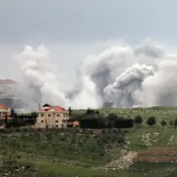 Egypt condemns Israeli 'collective punishment' in Lebanon as bridge strikes intensify