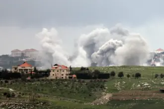 Egypt condemns Israeli 'collective punishment' in Lebanon as bridge strikes intensify