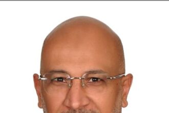 Mahmoud Farag, Chairperson of IEEC