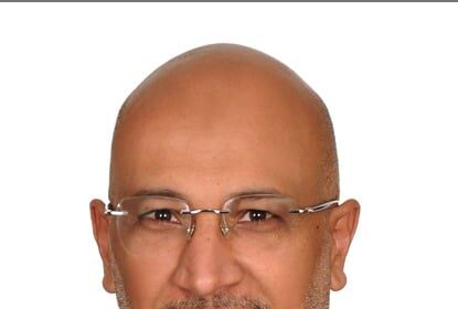 Mahmoud Farag, Chairperson of IEEC