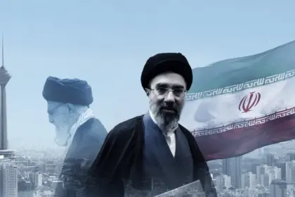 Iran names Mojtaba Khamenei as Supreme Leader to succeed father