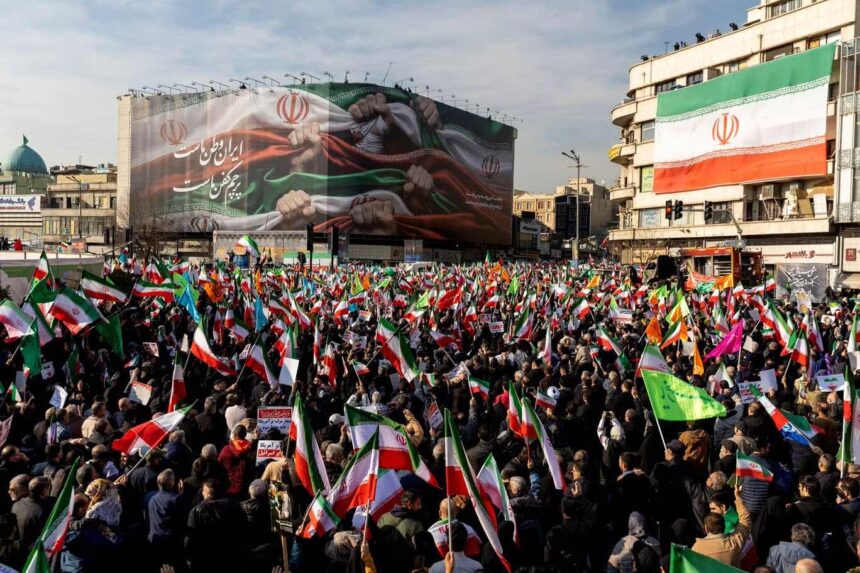 Iran Is Not Iraq: Why the Islamic Republic Is Harder to Topple Than Many Think
