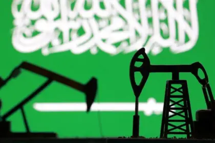 Saudi Arabia triples Red Sea oil exports to bypass blocked Strait of Hormuz