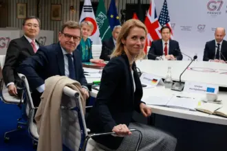 From G7 tensions to 'paper tiger' NATO: How the Iran war accelerated the West's trust crisis