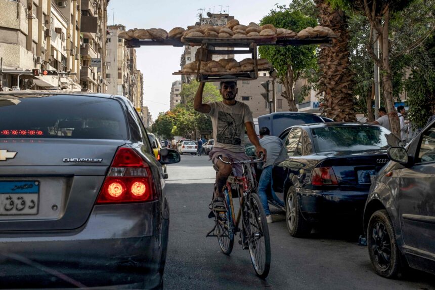 Egypt combines austerity with extended food import support until 2027 to offset rising energy costs