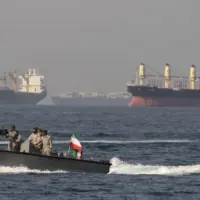 Egypt offers Sumed pipeline to facilitate Saudi oil exports amid Hormuz closure