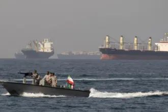 Egypt offers Sumed pipeline to facilitate Saudi oil exports amid Hormuz closure