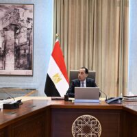 Egypt PM Madbouly orders flexible fuel supply scenarios to counter regional developments
