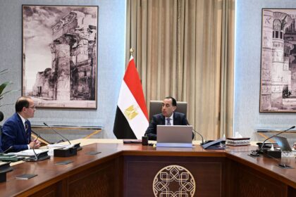 Egypt PM Madbouly orders flexible fuel supply scenarios to counter regional developments