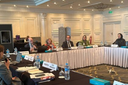 Alexandria hosts Mediterranean states to coordinate 2028-2033 marine protection plan