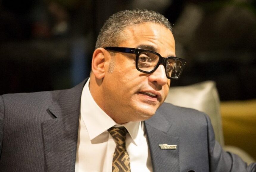 Egypt-UAE partnership launches VIE Communities to develop Zomra East services zone with EGP 91bn sales target