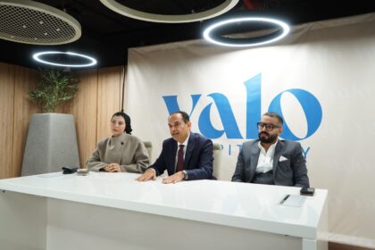 MG Developments launches VALO Hospitality, plans EGP 2bn investment over 5 years