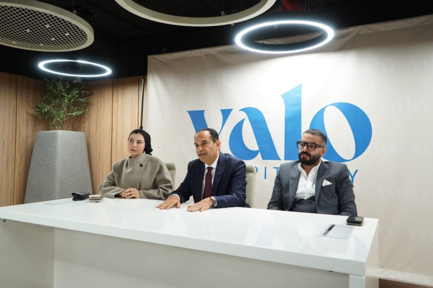 MG Developments launches VALO Hospitality, plans EGP 2bn investment over 5 years