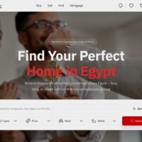 The Egyptian Real Estate Platform announces comprehensive restructuring