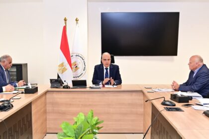 Irrigation, transport ministries sign cooperation protocol to maximise use of state-owned assets