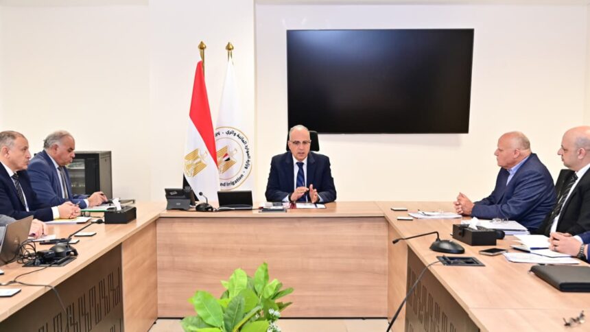 Irrigation, transport ministries sign cooperation protocol to maximise use of state-owned assets