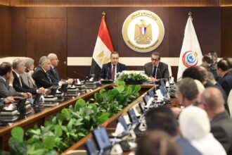 Egypt explores integration of university hospitals into Universal Health Insurance system