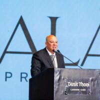 Walid ElDeeb, Chairperson of Salam Properties