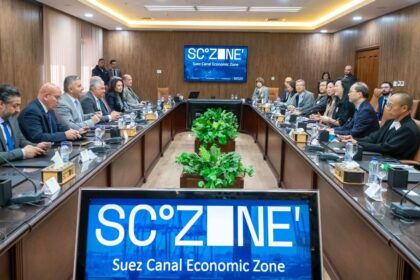 Hong Kong delegation explores investment opportunities in Egypt’s garment, textile sector