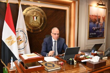 Egypt, South Africa highlight women’s role in water management